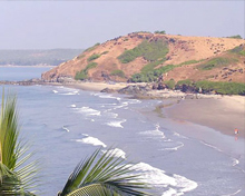 Alibag Maharashtra