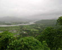 Chiplun Maharashtra