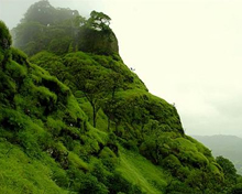 Karnala Fort  Maharashtra