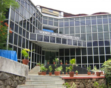 Pune scientific industries