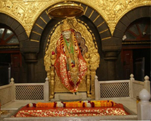 Shirdi Sai Baba