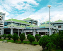 Manipur Airport