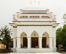 Manipur Shree Gopinath Mandir