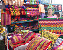 Manipur handlooms