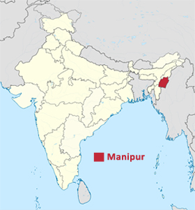 Manipur