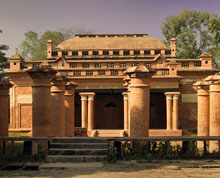 Manipur GOVINDAJEE TEMPLE