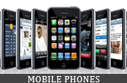 mobile phones in india