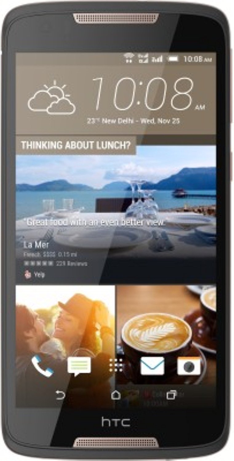 HTC Mobiles