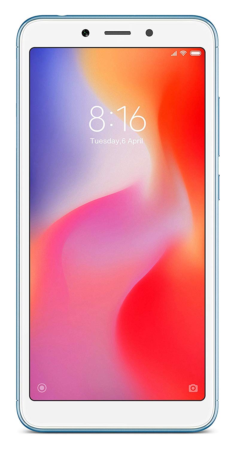 Redmi Mobiles