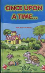 Once Upon a Time: Book
