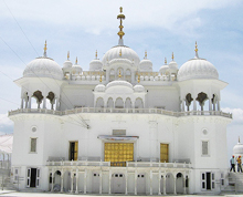 Anandpur Sahib Resolution