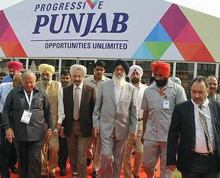 Punjab Business