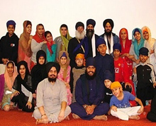 Joint family of Punjab