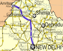 National Highways