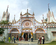 Shiv Mandir, Gur-Mandi, Jalandhar