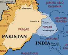 Independence and partition