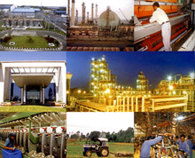 Punjab State Industrial Devp Corp Ltd