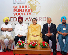 Punjabi society: A perspective