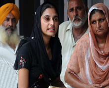 Women Punjab