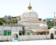 Rajasthan Ajmer Dargah Sharif