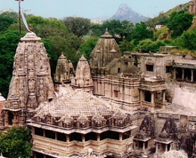 Rajasthan Eklingji temple