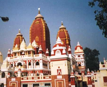 Rajasthan Govind Dev Ji temple