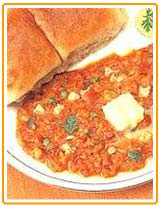 Paav Bhaji