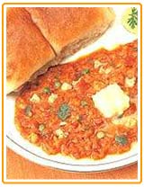 Paav Bhaji