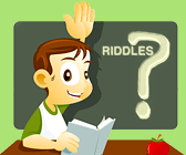 Riddles for Childrens