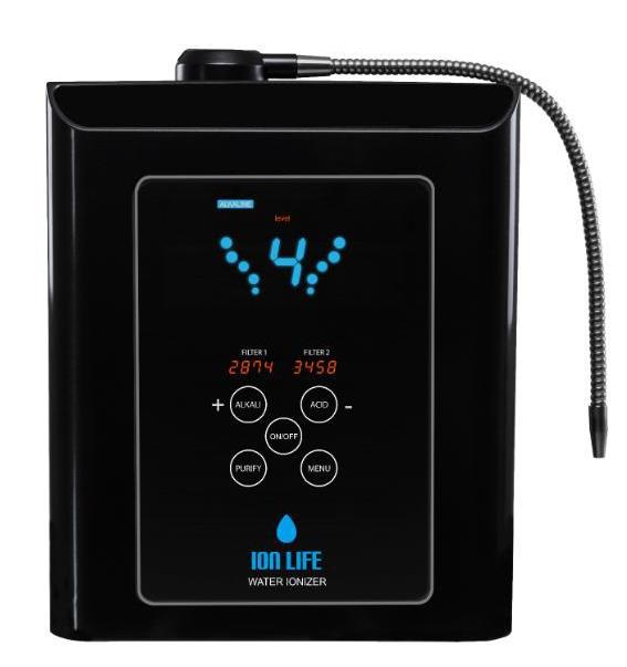 IONIZER Aquapureplus