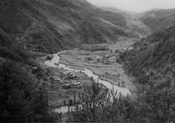 Sikkim Chumbi Valley