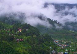 Sikkim Climate