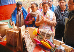 Sikkim Employment