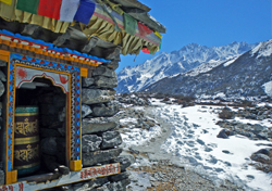 Sikkim Himalayan beauty