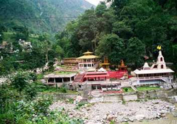 Sikkim Kirateshwar Mahadev temple