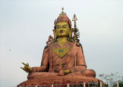 Sikkim Rinpoche