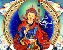 Sikkim Padmasambhava