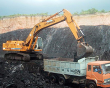 Coal Minerals of West Bengal