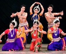 Culture of Odisha