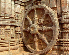 History of Odisha