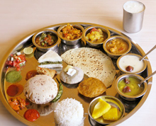 Cuisine of Punjab