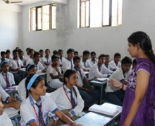 Education of Tripura
