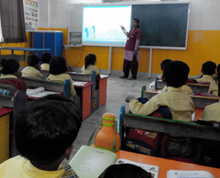 Education in Uttar Pradesh