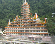 Rishikesh Uttaranchal