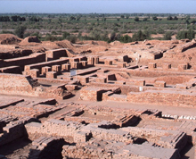 Rakhigarhi