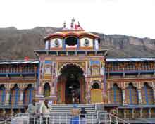 Temples in Uttarakhand