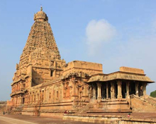 Temples in Tamilnadu