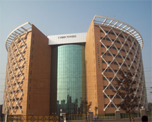 Hyderabad-centric industries