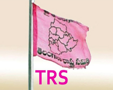 Telangana Rashtra Samiti party