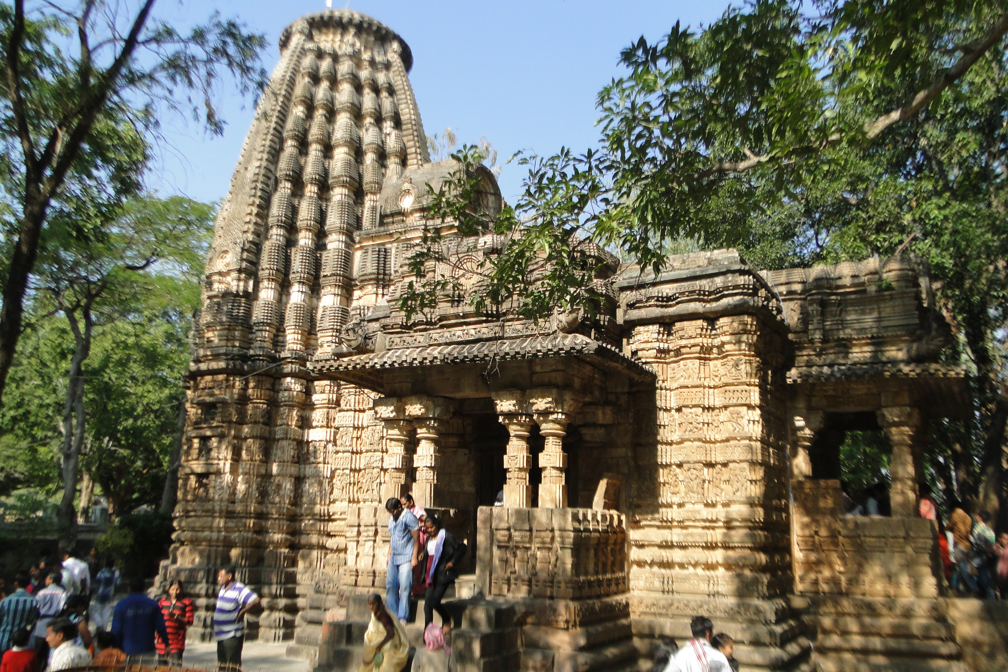 Chattisgarh